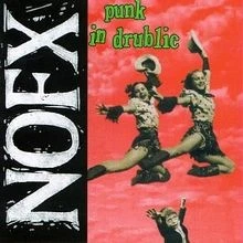 Punk in Drublic  von NOFX | CD | Zustand akzeptabel - Bild 1 von 2