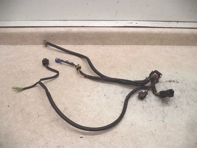 Arnés de encendido Polaris Classic 700 2006 ECM ECU 4011336 Fusion RMK Foto 1 de 4