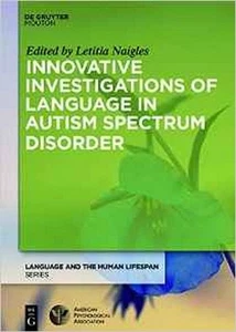 Innovative Investigations of Language in Autism Spectrum Disorder - Bild 1 von 1