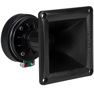 PRV Audio WG175Ph 1" Horn Compression Driver Super Tweeter 8 Ohm - Picture 1 of 1
