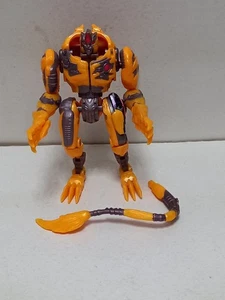 Transformers Beast Wars Teansmetal 2 Cheetor (1999) Incomplete - Picture 1 of 13