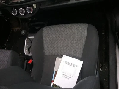 Passenger Front Seat Bucket  Cloth Manual Fits 15-19 YARIS 1450665 - Image 1 of 4