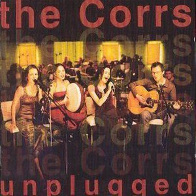The Corrs: Unplugged - Image 1 of 1