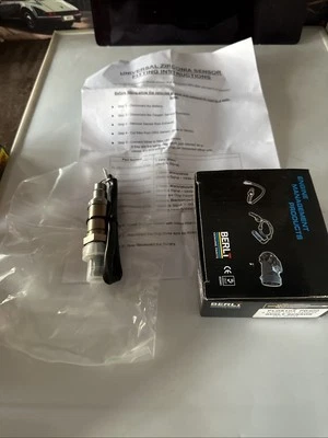 PORSCHE JAGUAR FORD VOLVO LOTUS MERCEDES LAMBDA SENSOR  PLOS  104 - Immagine 1 di 4