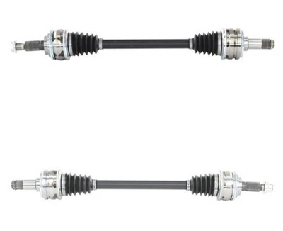 Eje trasero izquierdo y derecho CV para Lexus LS430 2004 2005 2006 Foto 1 de 4