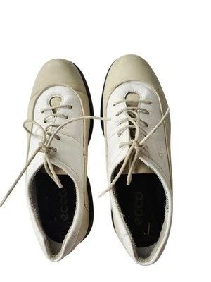 Ecco Women's Golf Shoes Size 37 - Image 1 of 4