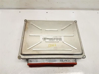 Chevrolet S10 2001-03 (2,2 L) módulo de control electrónico n.º de parte: 12202203 Foto 1 de 4