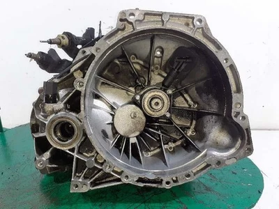 2T1R7002BE GETRIEBE / 2059135 FÜR FORD TRANSIT CONNECT TC7 FURGON FT 200S 200 - Image 1 of 4