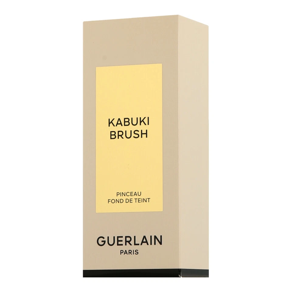 Guerlain Makeup Brushes - Kabuki Foundation Brush 1-Stück - Bild 1 von 1