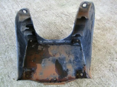 2003-2006 Lincoln Navigator OEM battery tray 03 04 05 06 - Изображение 1 из 4