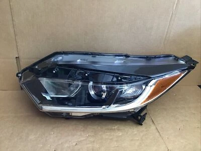 2019-2020 Honda HR-V Headlight Assembly-Regular TYC 20-16642-00 fits - Image 1 of 4