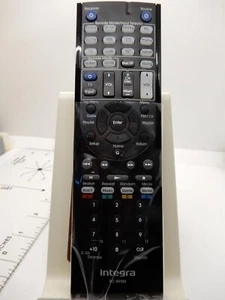 Genuine Integra RC-899M Remote Control - Picture 1 of 1