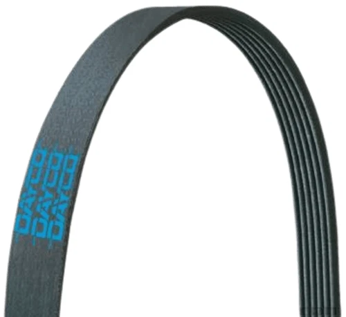 5060990 Dayco 驱动皮带适用于雪佛兰梅赛德斯 Express Van F150 卡车 E 级 S SL — 第 1/1 张图片