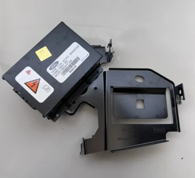 Convertidor inversor de potencia Super Duty 2011-2016 OEM FORD F250 F350 BC3T-19G317-AB Foto 1 de 3