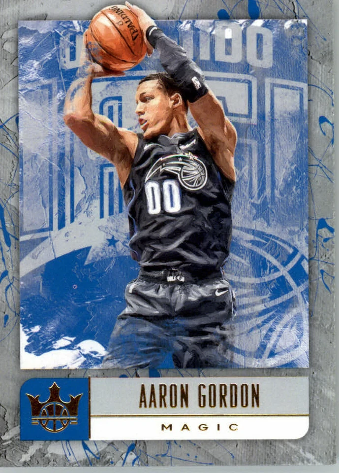 2018-19 NBA COURT KINGS ASSORTED SINGLES U-PICK #1-100 - Image 1 of 1