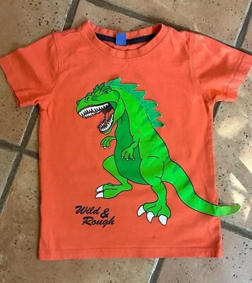 T-shirt , 4-5T - Image 1 of 4