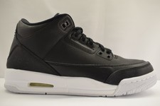 jordan 3 flight 3 bianche