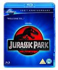 Jurassic Park Blu Ray Region Free
