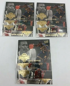 (3)x 1994-95 Fleer Ultra NBA Award Winner Basketball Card Insert Set Lot #1-4 - Picture 1 of 3
