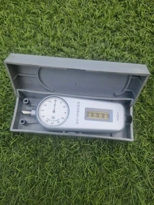 Vintage Probator Handheld Speedometer with Counter. Made in Germany - Picture 1 of 2