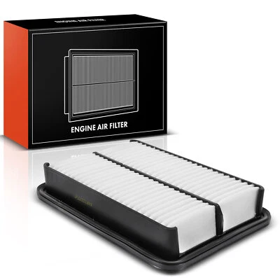 Filtro de aire del motor para camioneta Toyota Tacoma 4Runner Previa Mazda 929 Isuzu Stylus Foto 1 de 4