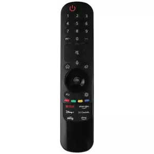 AN-MR23GA Magic Remote with Pointer and Voice Function Replacement Remote for LG - Picture 1 of 3