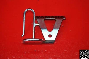 00 YAMAHA VIRAGO 250 EMBLEM - Picture 1 of 10