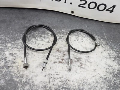 Suzuki RV 125 RV125 1973 cables de velocímetro Speedo 2854 Foto 1 de 4
