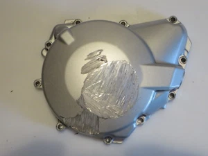 Suzuki GSF 1250 Bl. 2008 Motordeckel Lichtmaschiene links - Bild 1 von 3