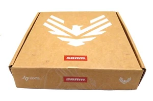 SRAM XX/XX SL Eagle T-Type AXS Power Meter Spider - For Use with Thread Mount - Picture 1 of 2