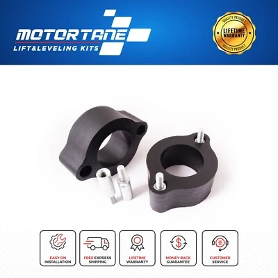 Kit de elevación para CHRYSLER 200 I 2010-2014 2" 50mm trasero fácil montaje Foto 1 de 3