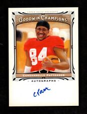 2013 Upper Deck Goodwin Champions Trading Cards 41