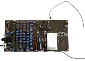 Icom IC R71 RF Platine von getestet Empfänger - Als Ersatzteil - Amateurfunk - Bild 1 von 2