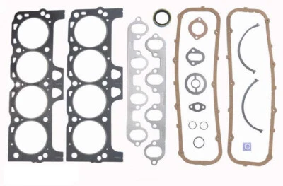 Juego de juntas EngineTech ajuste directo Foto 1 de 4