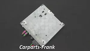 BMW F01 F02 F04 F07 F10 F11 F06 F12 F13 F25 X3 F30 F31 TV Module 2 9332138 - Picture 1 of 3
