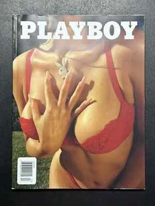 PLAYBOY MAGAZINE 2019 FALL KYLIE JENNER NEAR MINT - Picture 1 of 1