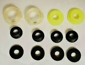 KIT DE REPARACIÓN DE ARBUSTOS GOL F MK1 MK2 CAMBIO DE MARCHA - Imagen 1 de 1