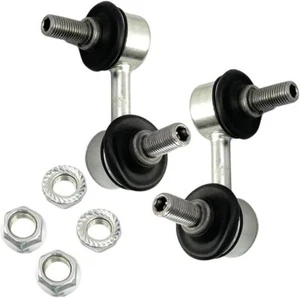HONDA ACTY HH5 HH6 Front Stabilizer Bar Link Left Right Set Sway Bar " - Picture 1 of 3