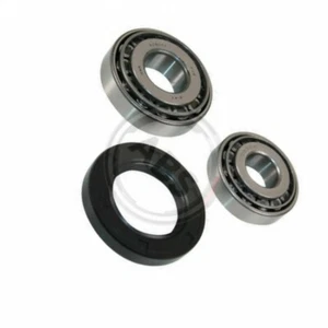 A.B.S. 200060 Radlagersatz Vorderachse, für VW TRANSPORTER I BUS 22, 24, 25, 28 - Picture 1 of 2