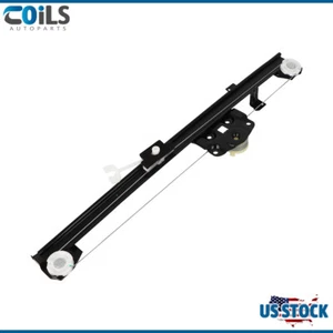 Regulador de ventana delantero derecho para Ram ProMaster 1500 2500 3500 2014-18 sin motor - Imagen 1 de 8