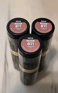 3x Revlon Super Lustrous Lipstick - Creme - 811 Laidback Lilac - Picture 1 of 1