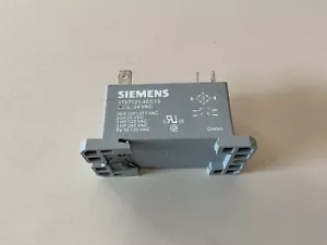 SIEMENS 3TX7131-4CC13 - Picture 1 of 4