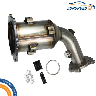 NUEVO convertidor catalítico apto para Nissan Máxima Quest Murano V6 2004-2008 Foto 1 de 4