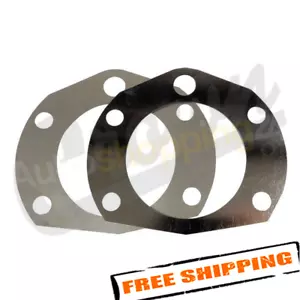 Crown 3141319K Wheel Bearing Shim Set for 1976-1983 Jeep CJ-5 w/AMC 20 Rear Axle - Picture 1 of 2