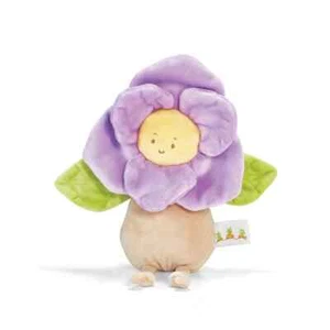Bunnies by the Bay Stuffed Toys Sweet Sweet Pea Baby Toy NEW - Picture 1 of 5