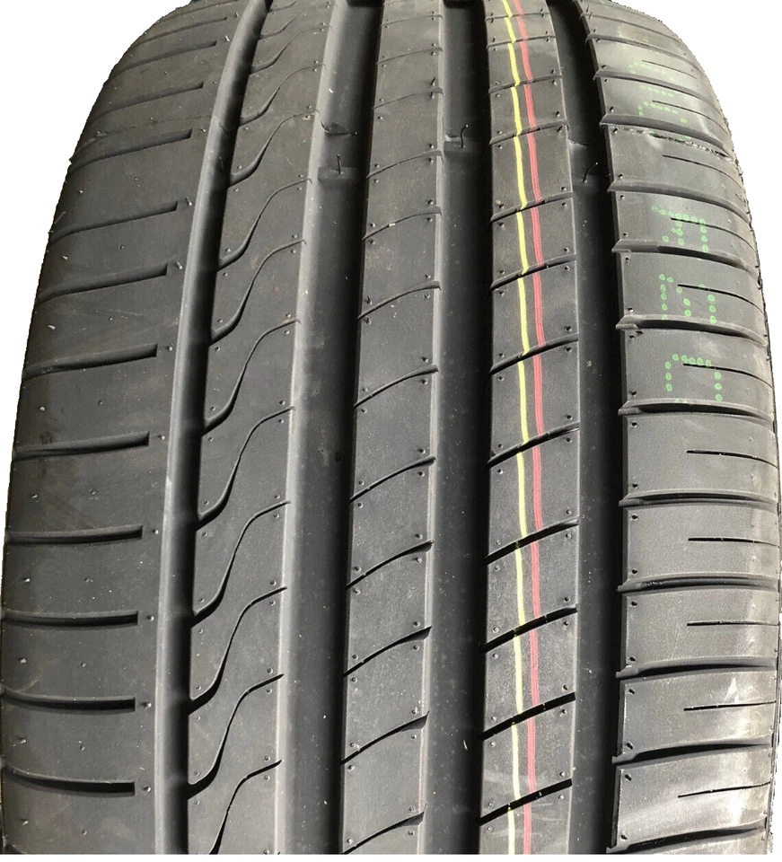 1x Sommerreifen Minerva F205 245/45 (Z) R18 100Y XL (C/B/71) NEU - Bild 1 von 1