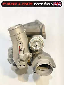 Reconditioned VW Audi S3 Seat 2.0 TFSI 06F145702C Turbo 5304-970-0064 K04-0064 - Picture 1 of 3