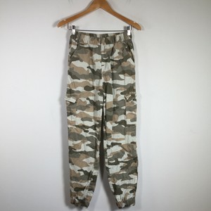 Las mejores ofertas en Pantalones del ejército H\u0026M para De mujer | eBay
