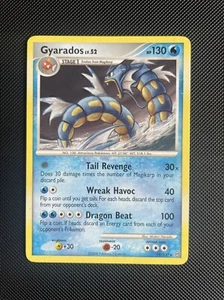 Pokemon TCG - Gyarados 19/100 - Non Holo Stormfront - Pokemon Karte - MP/LP - Bild 1 von 6