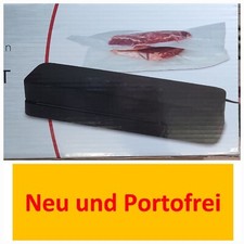 Vakuumiergerät  3in1 schneiden , vakuumieren und versiegeln /130W/Neu